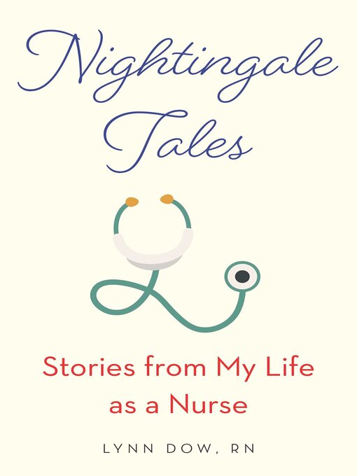 Title details for Nightingale Tales by Lynn Dow - Wait list